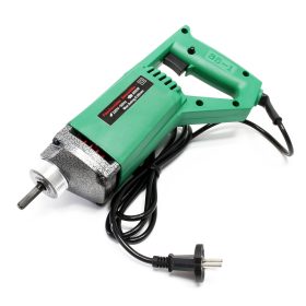 Terpo Motor vibratorja za beton 800 W, 5600 vrt./min, za glavo Ø 35 mm Delavnica in orodje