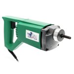 Terpo Motor vibratorja za beton 800 W, 5600 vrt./min, za glavo Ø 35 mm Delavnica in orodje