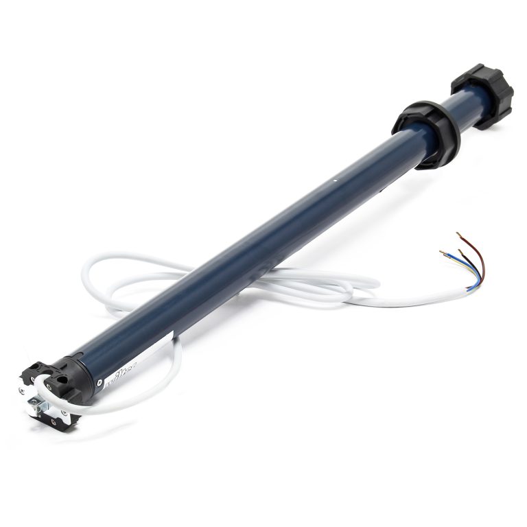 Terpo Motor za rolete – Fasada, vrata, ograja