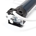 Terpo Motor za rolete – Fasada, vrata, ograja
