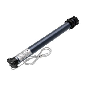 Terpo Motor za rolete – 495 × 45 × 45 mm Fasada, vrata, ograja