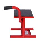 Terpo Motoristična dvigalka 135 kg, delovna višina 31–41 cm – dvižna mizica za vzdrževanje motorja