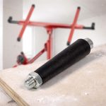 Terpo Nadomestna ročna ročica za dvigalo za plošče, do 68 kg Delavnica in orodje