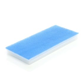 Terpo Nadomestni filter za airbrush odsesovalno napravo za barvno meglico Airbrush