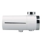 Terpo Kompaktni 5-stopenjski filter za pipo – sediment, aktivno oglje, KDF55 in ultrafilter