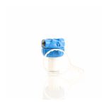 Terpo 1-stopenjski sedimentni filter 5 palcev 5 µm – priključek 1 palec, do 300 l/h