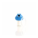 Terpo 1-stopenjski sedimentni filter 5 palcev 5 µm – priključek 1 palec, do 300 l/h