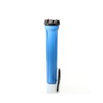Terpo 1-stopenjski sedimentni filter 20 palcev 5 µm – priključek 3/4 palca, do 360 l/h