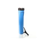 Terpo 1-stopenjski sedimentni filter 20 palcev 5 µm – priključek 3/4 palca, do 360 l/h