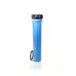 Terpo 1-stopenjski sedimentni filter 20 palcev 5 µm – priključek 3/4 palca, do 360 l/h