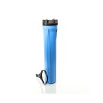 Terpo 1-stopenjski sedimentni filter 20 palcev 5 µm – priključek 3/4 palca, do 360 l/h