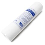 Terpo 1-stopenjski namizni sedimentni filter 10 palcev 5 µm – do 180 l/h