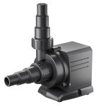 Terpo Obtočna črpalka za bazen 10.000 l/h, 80 W – IPX8, višina črpanja 6 m