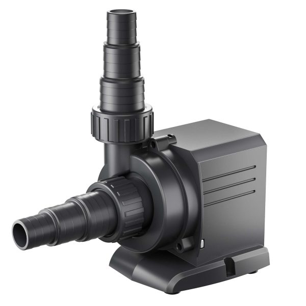 Terpo Obtočna črpalka za bazen 14.000 l/h, 120 W – IPX8, višina črpanja 7 m
