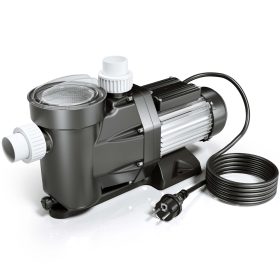 Terpo Obtočna črpalka za bazen 19.200 l/h, 750 W – tlak do 1,6 bar, IPX5