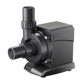 Terpo Obtočna črpalka za bazen 6000 l/h, 40 W – IPX8, višina črpanja 4,2 m