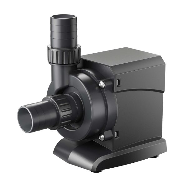 Terpo Obtočna črpalka za bazen 6000 l/h, 40 W – IPX8, višina črpanja 4,2 m