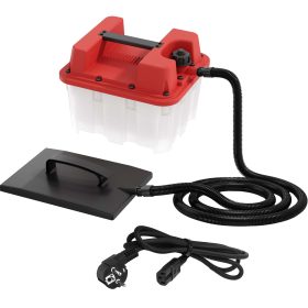 Terpo Odstranjevalnik tapet 2200 W – mere 304 x 246 x 220 mm