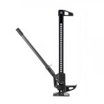 Terpo Offroad dvigalka (Farm Jack) 20″ 3000 kg z višino dviga 125–400 mm – mehanska dvigalka iz jekla za terenska vozila, SUV-je, ATV-je in prikolice