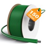 Terpo Omejevalni kabel za robotsko kosilnico 150 m – Ø 2,7 mm, TCCA, 1,17 mm²