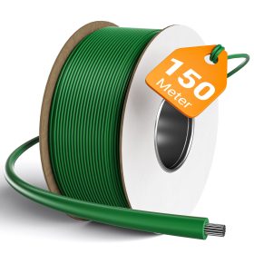 Terpo Omejevalni kabel za robotsko kosilnico 150 m – Ø 2,7 mm, TCCA, 1,17 mm²
