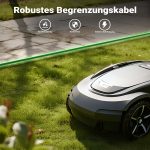 Terpo Omejevalni kabel za robotsko kosilnico 150 m – Ø 2,7 mm, TCCA, 1,17 mm²