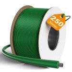 Terpo Omejevalni kabel za robotsko kosilnico 250 m – Ø 2,7 mm, TCCA, 1,17 mm²