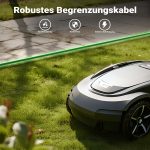 Terpo Omejevalni kabel za robotsko kosilnico 250 m – Ø 2,7 mm, TCCA, 1,17 mm²