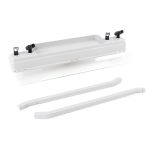 Terpo Organizator za airbrush kabino s 4 držali za pištole Airbrush