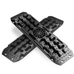 Terpo 2x Plošča za samoreševanje vozila 1063x298x66mm, nosilnost 10t, za teren