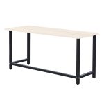 Terpo Podnožje delovne mize – mere 1000 x 500 x 800 mm, nosilnost 250 kg Delavnica in orodje