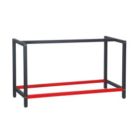 Terpo Podnožje delovne mize – mere 1500 x 570 x 810 mm, nosilnost 200 kg Delavnica in orodje