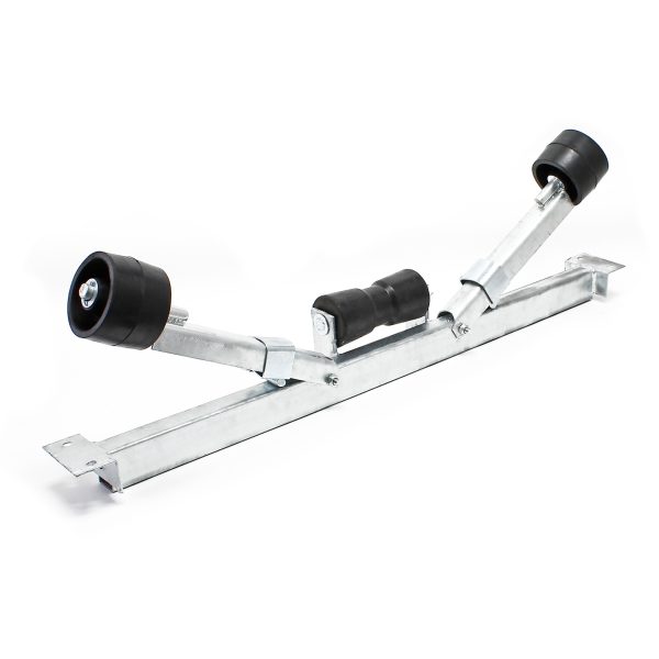 Terpo Pomoč pri spustu plovila – mere 1110 x 105 x 430 mm
