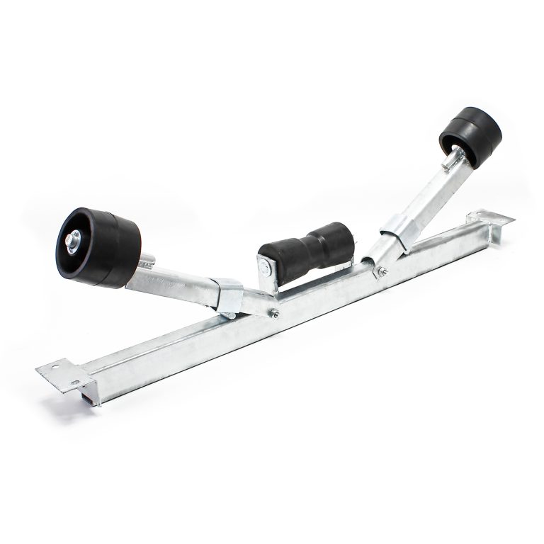 Terpo Pomoč pri spustu plovila – mere 1110 x 105 x 430 mm