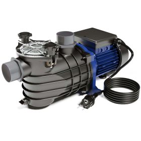 Terpo Obtočna črpalka za bazen 10.800 l/h, 180 W – višina črpanja 8 m, IPX5