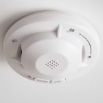 Terpo Povezani dimni javljalnik – komplet 20 kosov, fotoelektrični senzor, 85 dB