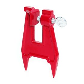 Terpo Primež za meč motorne žage, 126 × 77 mm Delavnica in orodje