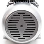 Terpo Profesionalni elektromotor 230 V 1,5 kW (2 KM), 1-fazni, 2-polni, 2850 vrt/min, bakreno navitje Motorji in pogoni