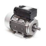 Terpo Profesionalni elektromotor 230 V 2,2 kW (3 KM), 1-fazni, 2-polni, 2850 vrt/min, bakreno navitje Motorji in pogoni