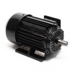 Terpo Profesionalni trifazni elektromotor 400 V 1,5 kW (2 KM), 2-polni, 2830 vrt/min, bakreno navitje, oblika B3 Motorji in pogoni