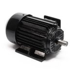 Terpo Profesionalni trifazni elektromotor 400 V 2,2 kW (3 KM), 2-polni, 2830 vrt/min, bakreno navitje, oblika B3 Motorji in pogoni