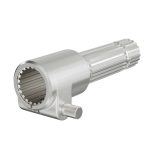 Terpo PTO adapterska puša 160 mm, 1 3/8″ Z21/Z21, kataloška št. 64596 Delavnica in orodje