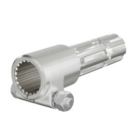 Terpo PTO-nastavek dolžine 160 mm, priključek 1 3/8″ z 21 utori, izvedba 64571 Delavnica in orodje