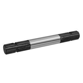 Terpo PTO profilna gred tip B2, 1 3/8″ Z6, dolžina 300 mm, kaljena Delavnica in orodje