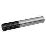 Terpo PTO profilna gred tip E1, 1 3/4″ Z20, dolžina 300 mm, kaljena Delavnica in orodje