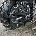 Terpo PTO profilna gred tip E1, 1 3/4″ Z20, dolžina 300 mm, kaljena Delavnica in orodje