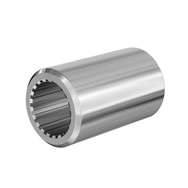 Terpo PTO utorna puša tip D, 1 3/8″ Z21, dolžina 80 mm, Ø 48 mm Delavnica in orodje
