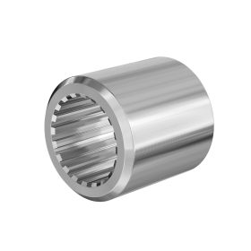 Terpo PTO utorna puša tip E, 1 3/4″ Z20, dolžina 65 mm, Ø 58 mm Delavnica in orodje