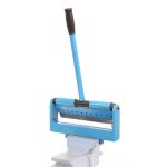 Terpo Robilni stroj – mere 560 x 355 x 50 mm Delavnica in orodje