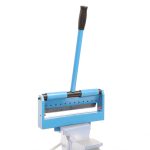 Terpo Robilni stroj – mere 560 x 355 x 50 mm Delavnica in orodje